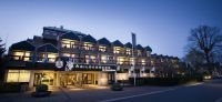 Hotel Bilderberg  De Keizerskroon