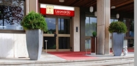Hotel Leonardo  Frankfurt Airport