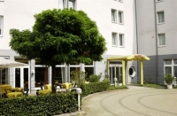 Hotel InterCity Gelsenkirchen