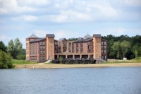Hotel Park Horst   Hampshire Classic