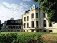  Bilderberg Landgoed Lauswolt