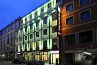 Hotel Leonardo  M&uuml;nchen City Center