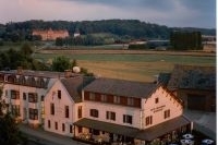 Hotel Restaurant In den Hoof