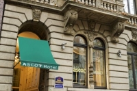 Hotel Best Western Ascot