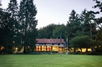 Hotel Bilderberg  't Speulderbos