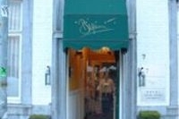 Hotel Bigarr&eacute;