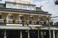 Hotel Restaurant la Promenade Baarn