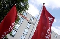 Hotel InterCity Kassel