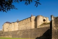 Le Chateau Fort de Sedan