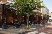 Hotel Eden Oranje