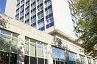 Hotel Radisson SAS  Erfurt