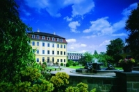  The Westin Bellevue Dresden