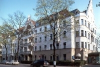 Hotel Kronprinz