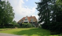 Hotel Sandton  de Rijsserberg   Hampshire Classic