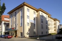 Hotel Best Western  Quintessenz Forum