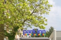  Park Inn Mainz