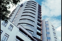 Hotel Bilderberg Park Rotterdam