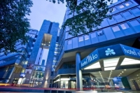 Hotel Nikko D&uuml;sseldorf