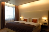 Hotel Radisson SAS  Leipzig
