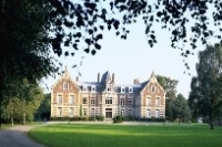 Hotel Chateau de Tilques