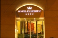 Hotel Kaiserhof M&uuml;nster