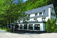 Hotel Wiedfriede