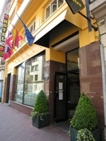 Hotel Comfort Alize Opera