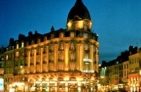 Hotel Carlton