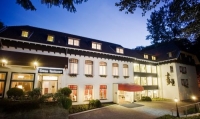 Hotel Bilderberg  De Bovenste Molen