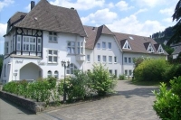 Hotel Restaurant Cordial