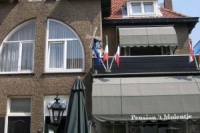 Pension 't Molentje