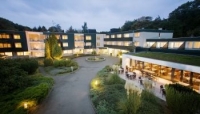 Hotel Bilderberg  De Buunderkamp