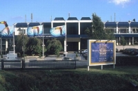 Hotel Van der Valk  Amsterdam Airport
