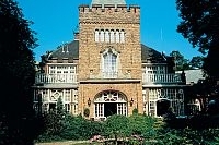  Bilderberg Kasteel 't Kerckebosch