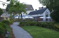 Hotel am Wallgraben