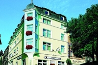 Hotel Trabener Hof