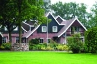 Hotel restaurant De Lutt