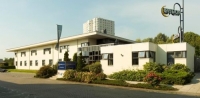 Hotel Bastion  Leeuwarden