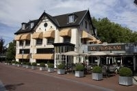 Hotel Restaurant de Roskam