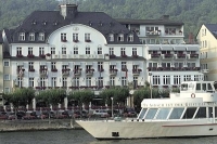 Hotel Best Western Bellevue Rhein