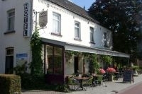 Hotel Grand Cafe Heere van Heel