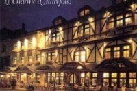 Hostellerie de la Semois