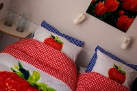  Bed & Breakfast aan Zee