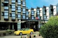 Hotel Ramada  Br&uuml;hl K&ouml;ln
