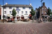  Hostellerie de Maasduinen