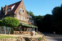 Hotel Bergrust