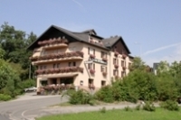 Hotel St Hubert