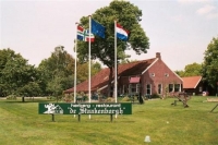  De Staakenborgh