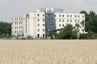  Express by Holiday Inn Frankfurt Airport