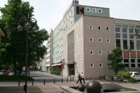 Hotel Add on Kolping